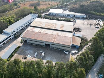 China Zigong Co-Creation Culture & Arts Co., Ltd. Profiel van het bedrijf