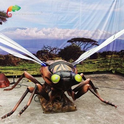 kopen Het waterdicht maken Animatronic Insectencicade online manufacture
