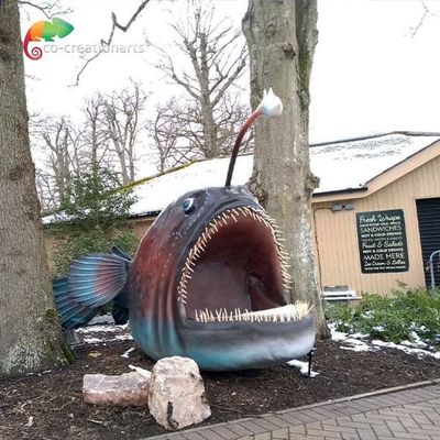 kopen 3 Dieren Manta van Animatronic van meters de Levensgrote Dieren Realistische voor Aquarium online manufacture