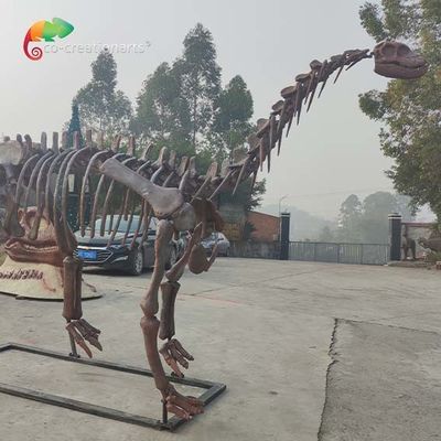 kopen Van het de Dinosaurusskelet van Ce Jurassic Park van de Replicashunosaurus reistance van het het Skeletweer online manufacture