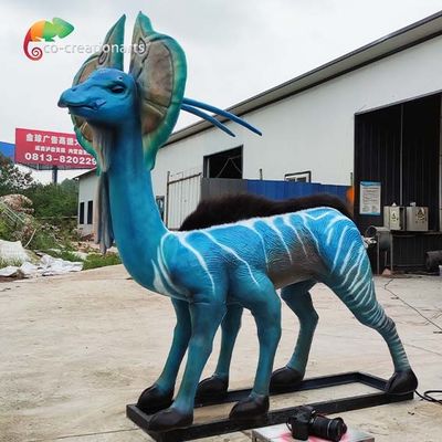 kopen Animatronische Avatar Monster Hexapede Levensgrote Filmfiguren online manufacture