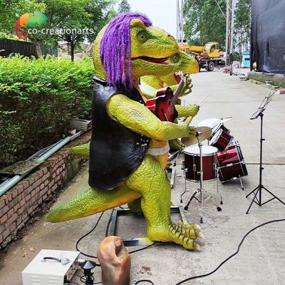 Goede prijs. De aangepaste Dinosaurus van de de Dinosaurussensimulatie van 6Meters Animatronic voor Tentoonstellingen online