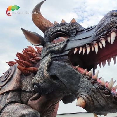 kopen De commerciële Weerbestendigheid van het de Vlottersvoertuig van de Pretpark Dierlijke Parade online manufacture