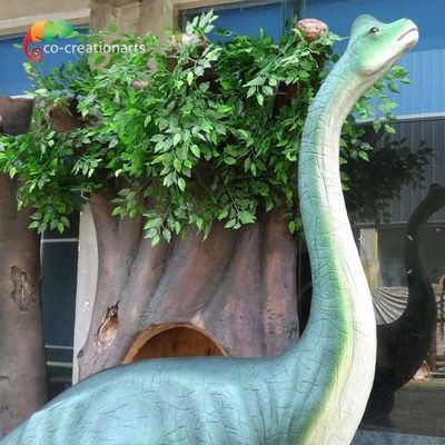 Goede prijs. Aanpassings Grote Openluchtdinosaurus Brachiosaurus Modelfor museum online