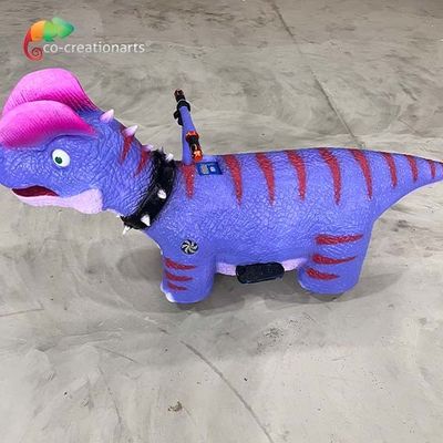 Goede prijs. Jonge geitjes Elektrische Rit op In werking gestelde de Batterij van de het Materiaalafstandsbediening van de Dinosaurusspeelplaats online