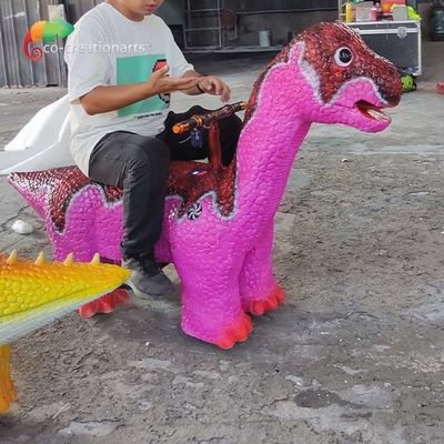 Goede prijs. Servomotor Dinosaurus Rijden op auto batterij aangedreven Rijden op speelgoed online
