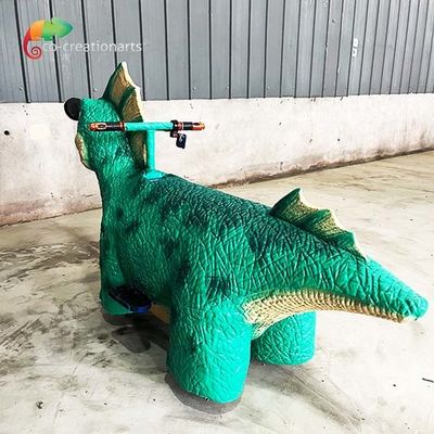 Goede prijs. Waterdicht makend van het de Speelplaatsmateriaal van de Jonge geitjesdinosaurus het Muntstukmechanisme online