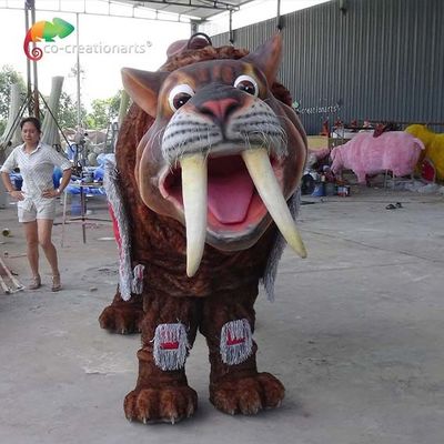 kopen ISO 7 meter Animatronic Suit Wild Boar-kostuum voor Saber Wulf-kostuum online manufacture