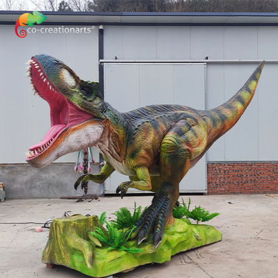 kopen Het Leven van het themapark zoals T Rex Jurassic Park Animatronic 6 Meters online manufacture