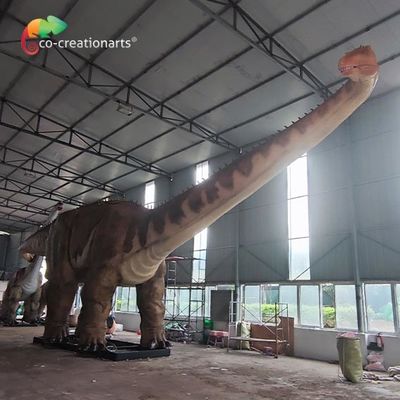 kopen 26m Reuzeanimatronic Dinosaurus Mamenchisaurus voor Jurawereld online manufacture