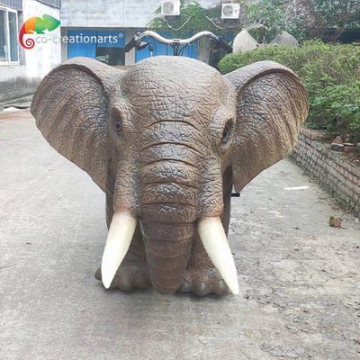 kopen Animatronische olifantenapparatuur voor pretparken online manufacture