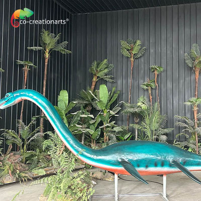 kopen Aanpassen levensgrootte Animatronische Plesiosaurus Simulatie Dinosaurussen Voor tentoonstellingen online manufacture