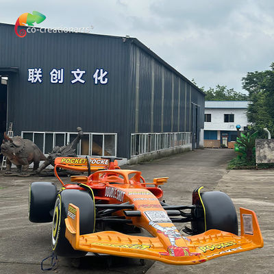 Goede prijs. Aanpasbaar Realistisch Kleur Glasvezel F1 Auto Waterdicht Zondicht Auto Model online