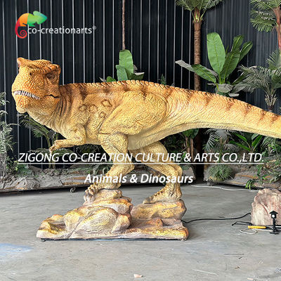 kopen Animatronische maat T-Rex voor Jurassic World Exhibition online manufacture