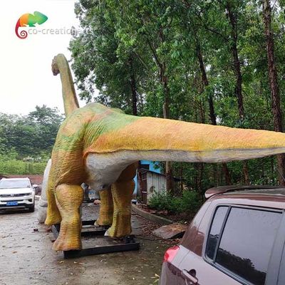 Goede prijs. Sunproof 15M Giant Animatronic Dinosaur Jurassic Park Brachiosaurus Animatronic online