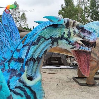 Goede prijs. Avatar van het de Karaktersmonster van Animatronic de Berg Banshee online