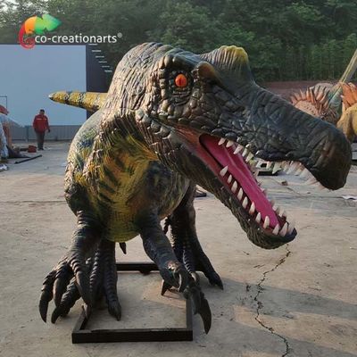 Goede prijs. Customized Movements Jurassic Park Dinosaur Animatronic Baryonyx 5 Meters online