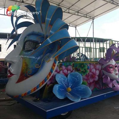 Goede prijs. De Paradevlotters van Animatronics Carnaval van de festivalviering Naar maat gemaakte 4,5 meters online