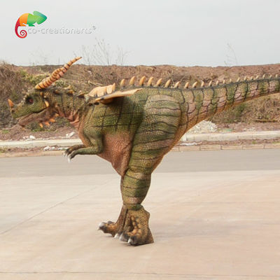 Goede prijs. Aanpasbaar Animatronic Dinosaurus kostuum voor volwassenen online