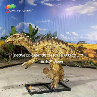 Goede prijs. Realistisch Animatronic Hadrosaurus Dinosaurus Model Voor Themaparken En Prehistorische Tentoonstellingen Online